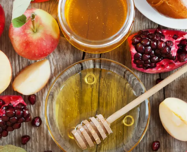 apples-honey-rosh-hashanah
